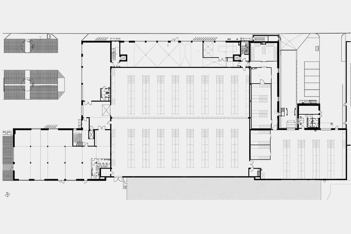 Fliegerhalle - Bild 11